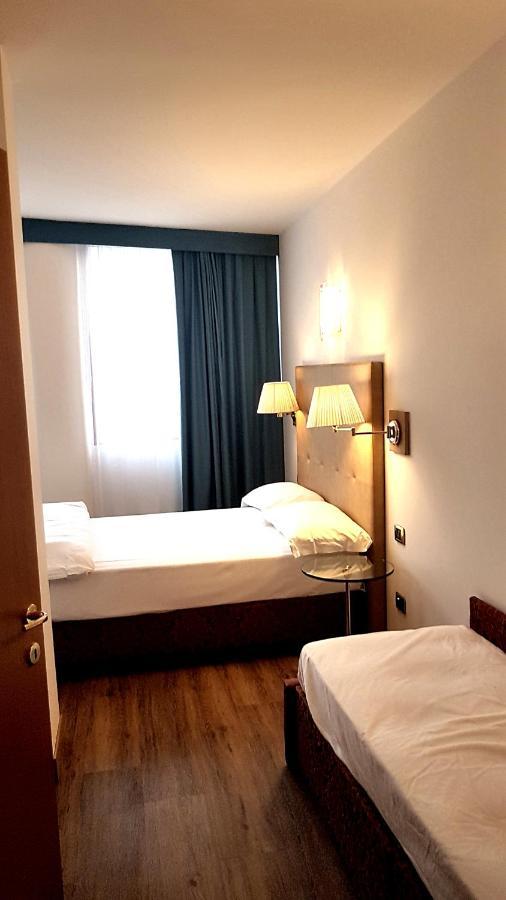 Executive Single Room