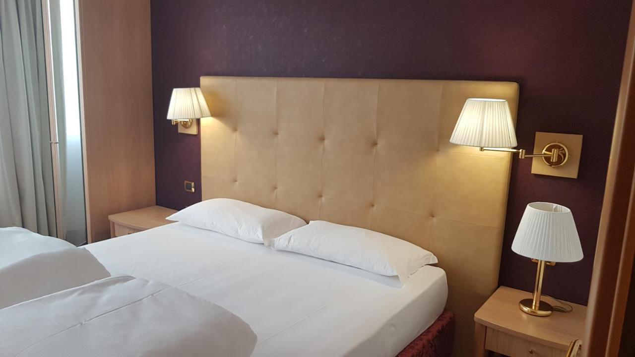 Double Room - Disability Access
