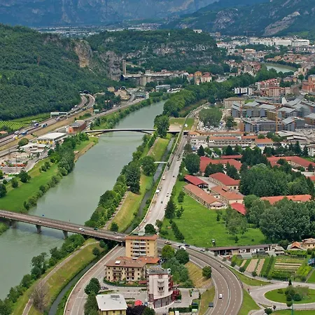 Hotel Sporting Trento-3