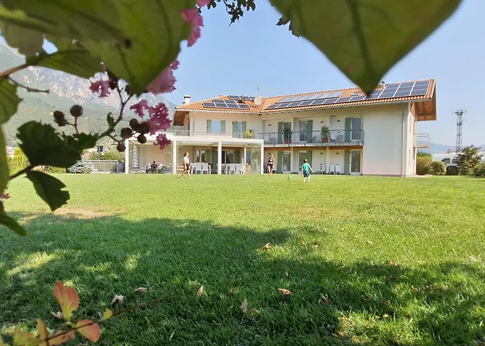 Agriturismo Locanda de l'Arguta