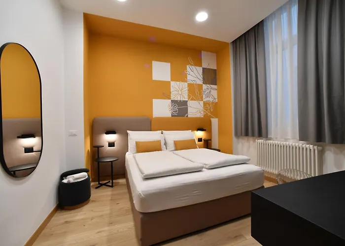 Albergo economico: House Of Bruno - No Reception