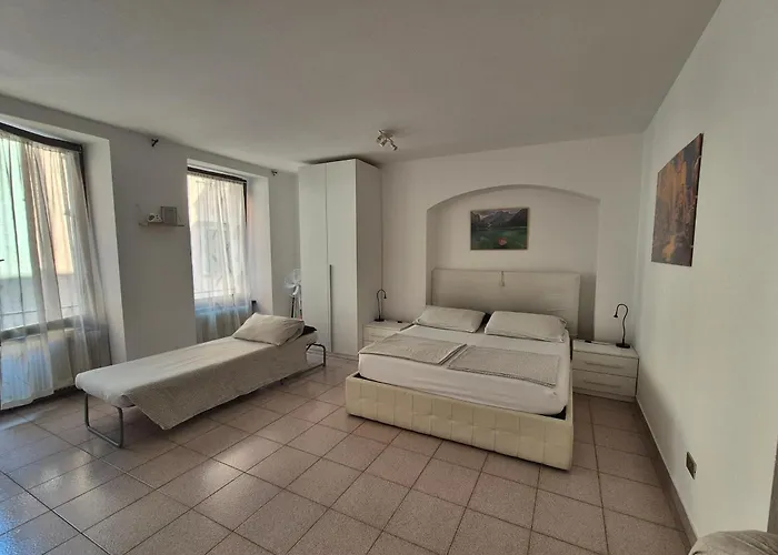 Le Androne di Trento